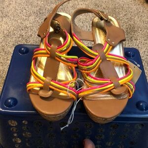 🔹 4 for $30 Bongo Girls Wedges